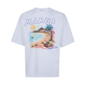 Marni Men T-Shirt